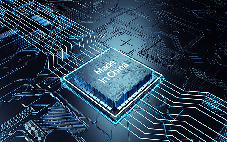 百識電子完成B輪數億元融資，聚焦車規級三代半外延片技術開發