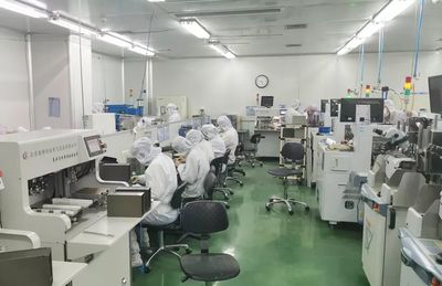 科技戰(zhàn)“疫” 中國(guó)電科捐款5000萬(wàn)元并輸出關(guān)鍵技術(shù)，彰顯電子科技硬核力量